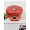Image 2 : Vintage Miniature Biltmore Hat - Promotional / Sales Sample Plastic Hat in Box (Box Measures : 2-1/2