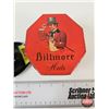Image 3 : Vintage Miniature Biltmore Hat - Promotional / Sales Sample Plastic Hat in Box (Box Measures : 2-1/2