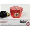 Image 5 : Vintage Miniature Biltmore Hat - Promotional / Sales Sample Plastic Hat in Box (Box Measures : 2-1/2