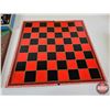Image 7 : Vintage Board Game Combo : Monopoly; Stock Ticker; Rummoli; Dominos; Poker Chips; etc.