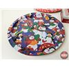 Image 7 : Collector Biscuit Tins, Trays & Coin Bank (9 pcs)