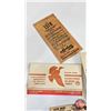 Image 4 : Vintage Hunting/Outdoorsman Combo (40 pcs total) : Remington Waterfowl Prints; 1960's Sask Hunting R
