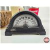 Image 3 : Vintage Kitchen Combo : Coffee Canisters; Nutcracker Set; Crepe Paper; K-Tel Chopper; Home Freezer G