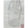 Image 7 : Variety of Clear Bottles (12)