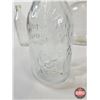 Image 9 : Variety of Clear Bottles (12)