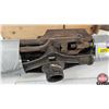 Image 3 : Vintage Pipe Threading Tools (Biggest Measures: 39"L)