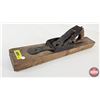 Image 4 : Antique Wood Planes (2)