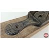 Image 5 : Antique Wood Planes (2)