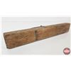Image 6 : Antique Wood Planes (2)
