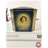 Image 9 : Collector Combo : Bavaria Bowl; Mini Beer Stein; QE2 Coronation Tin; Mini Teapot;Vintage Valentines 
