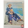 Image 16 : Eaton's Catalogs (2) : Fall/Winter 1971; Spring/Summer 1976