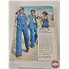 Image 23 : Eaton's Catalogs (2) : Fall/Winter 1971; Spring/Summer 1976