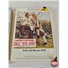 Image 2 : Eaton's Catalogs (2) : Fall/Winter 1971; Spring/Summer 1976