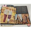 Image 3 : Eaton's Catalogs (2) : Fall/Winter 1971; Spring/Summer 1976