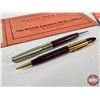 Image 9 : Combo : Gavel; Mini Tape Measures; Mini Swiss Army Knives (2); Avon Cologne; etc