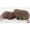 Image 2 : Vintage Boxing Gloves (2 Pair)