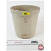 Image 1 : Medalta 2 Gallon Crock (Measures : 10-1/2"H x 9-1/2"Dia)
