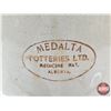 Image 3 : Medalta 2 Gallon Crock (Measures : 10-1/2"H x 9-1/2"Dia)