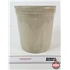 Image 6 : Medalta 2 Gallon Crock (Measures : 10-1/2"H x 9-1/2"Dia)