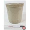 Image 7 : Medalta 2 Gallon Crock (Measures : 10-1/2"H x 9-1/2"Dia)