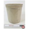 Image 8 : Medalta 2 Gallon Crock (Measures : 10-1/2"H x 9-1/2"Dia)