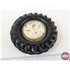 Image 6 : Tire Ashtray : Good Year (Measures : 6"Dia)