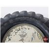 Image 7 : Tire Ashtray : Good Year (Measures : 6"Dia)