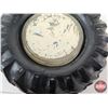 Image 8 : Tire Ashtray : Good Year (Measures : 6"Dia)