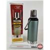 Image 4 : Stanley Thermos w/Original Box (Box Measures : 16-1/2"H x 5"W x 5"D)