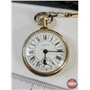 Image 3 : Westclox Pocket Watch : Country Gentleman