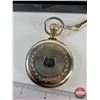 Image 4 : Westclox Pocket Watch : Country Gentleman