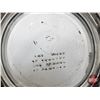 Image 3 : Tire Ashtray : Firestone (6.00-18) (Measures : 5-1/2" Dia)