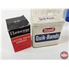 Image 5 : Vintage Medicine Bottles/First Aid Items (21 pcs) (Tallest Bottle : 9"H)