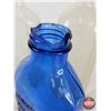 Image 9 : Vintage Medicine Bottles/First Aid Items (21 pcs) (Tallest Bottle : 9"H)
