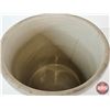 Image 5 : Medalta 5 Gallon Crock (Measures : 14"H x 13"Dia)