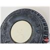Image 9 : Tire Ashtray : Fire Stone : Transteel Radial (Measures : 6-1/2"Dia)