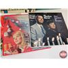 Image 10 : LP Record Albums (28) : Country & Western