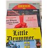 Image 3 : LP Record Albums (28) : Country & Western