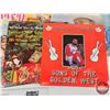 Image 4 : LP Record Albums (28) : Country & Western