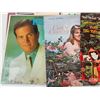 Image 5 : LP Record Albums (28) : Country & Western