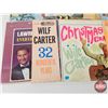 Image 7 : LP Record Albums (28) : Country & Western