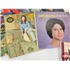 Image 8 : LP Record Albums (28) : Country & Western