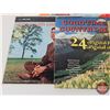 Image 9 : LP Record Albums (28) : Country & Western