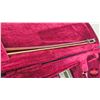 Image 7 : Bridgecraft Violin w/Bow, Case, Tuner & Rosin (Case Measures : 32"L)
