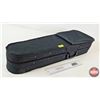 Image 8 : Bridgecraft Violin w/Bow, Case, Tuner & Rosin (Case Measures : 32"L)