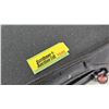 Image 9 : Bridgecraft Violin w/Bow, Case, Tuner & Rosin (Case Measures : 32"L)