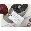 Image 9 : Wooden Duck Decoy (Consignor Tag - Working Red Head Glass Eyes 1920's)  (Measures : 6"H x 5"W x 14"L
