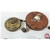 Image 3 : Grouping of Vintage Tape Measures (5)