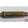 Image 10 : Antique Tools : - Yankee Screwdrivers (2) - Piano Tuning Wrench (1)