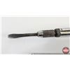 Image 4 : Antique Tools : - Yankee Screwdrivers (2) - Piano Tuning Wrench (1)